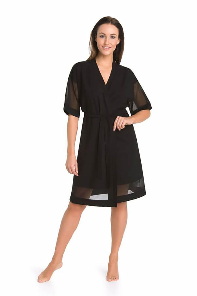 Bathrobe Teyli (183049)