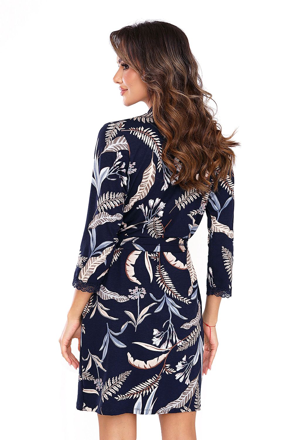Bathrobe Donna (184073) - Image 2