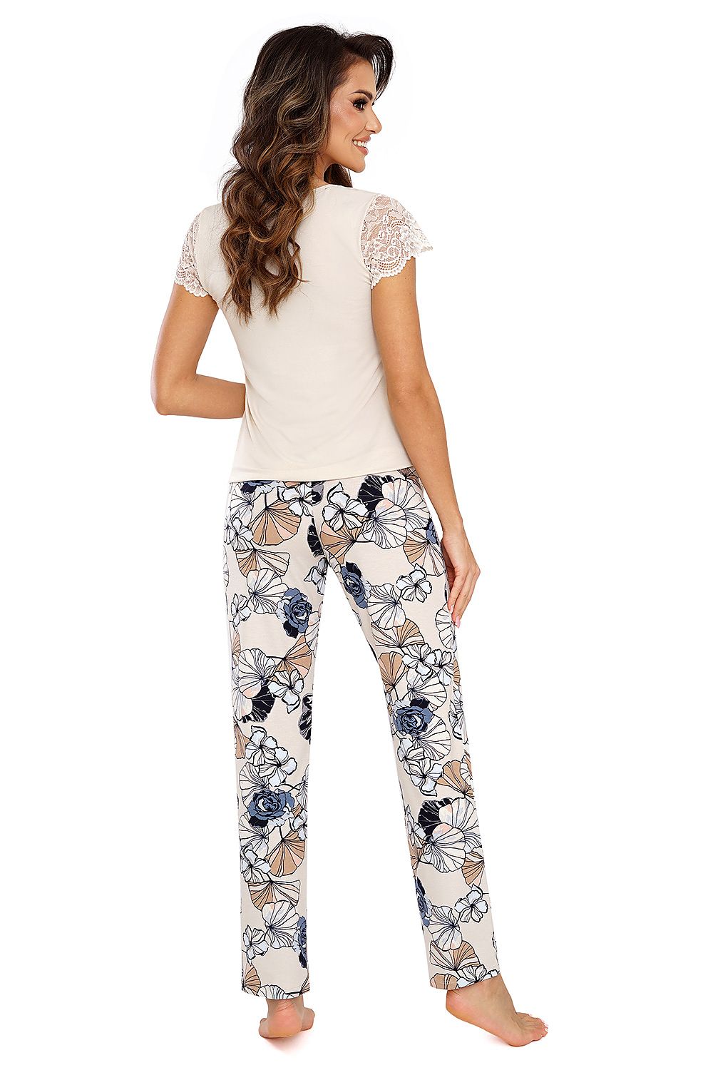 Pyjama Donna (185257) - Image 2
