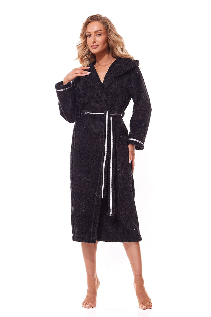 Bathrobe L&L collection (185311)