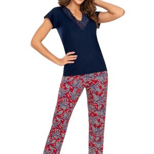 Pyjama Donna (186785)